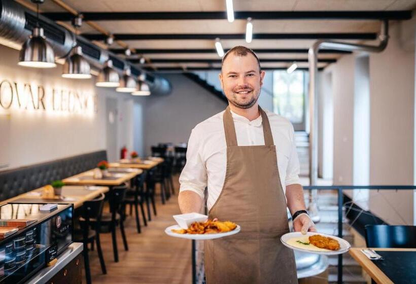 Resort Lednice Eisgrub