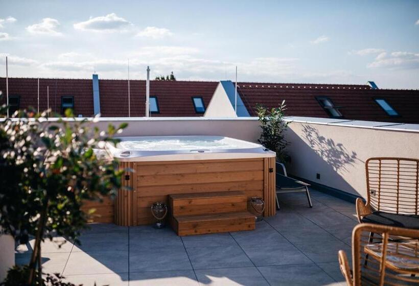 Resort Lednice Eisgrub