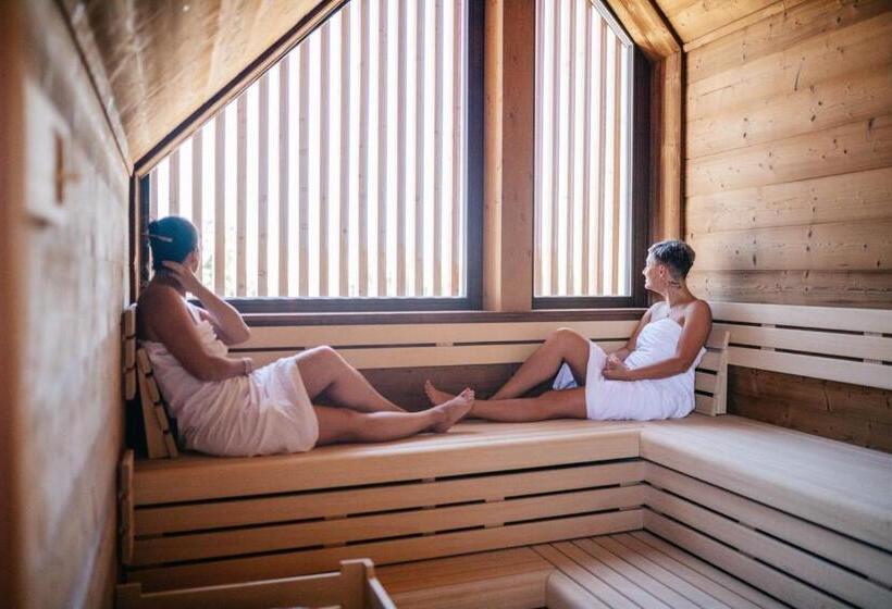 Resort Lednice Eisgrub