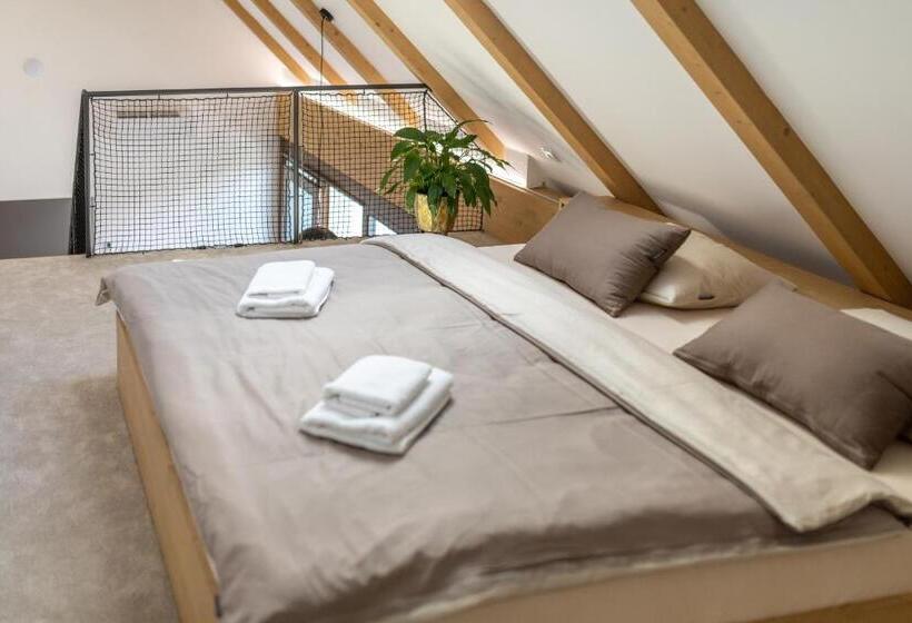 Resort Lednice Eisgrub