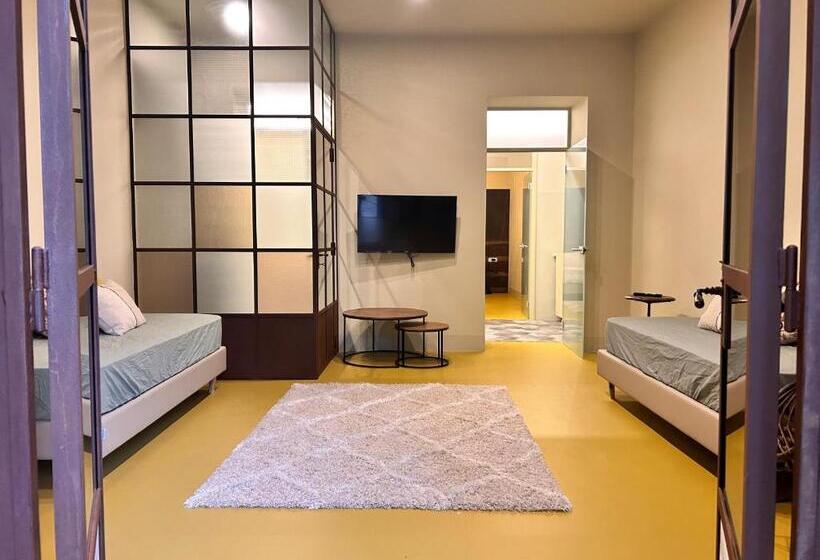 הוסטל Villa Sardino