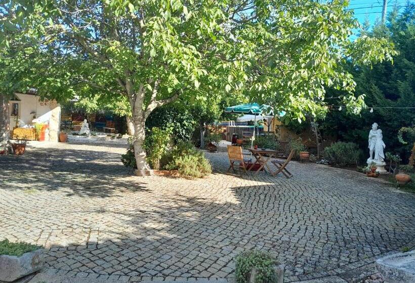 צימר Refugio Das Artes