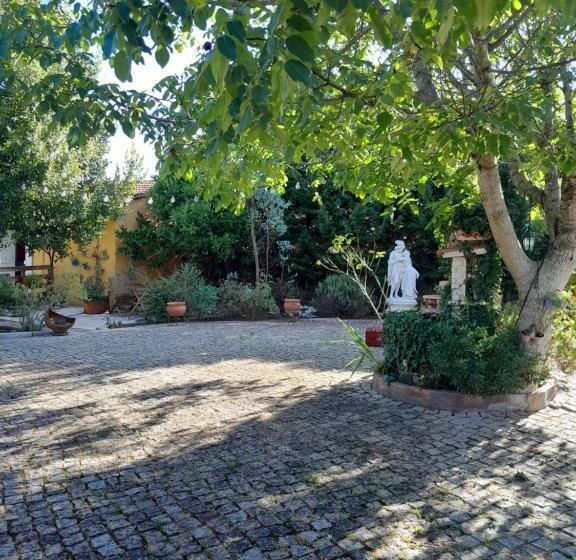 צימר Refugio Das Artes