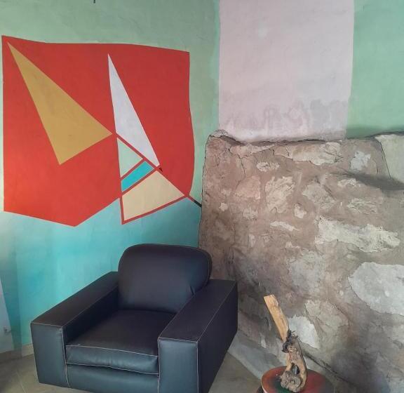 צימר Refugio Das Artes