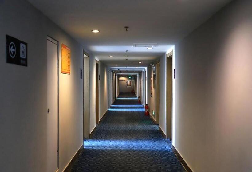ホテル 7days Inn Qingzhou Pingzhangfu Store