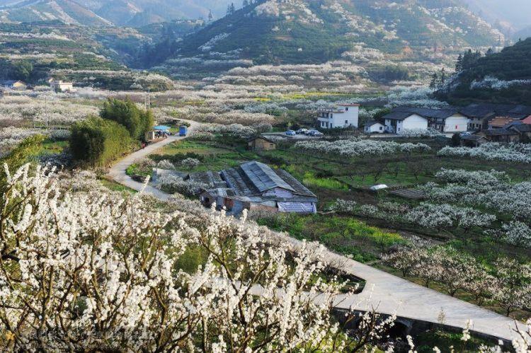 ホテル 7days Inn Shaoguan Lechang Darunfa