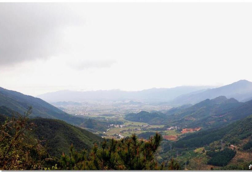 ホテル 7days Inn Shaoguan Lechang Darunfa