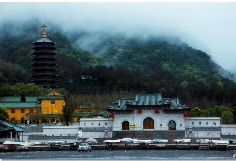 ホテル 7days Inn Shaoguan Lechang Darunfa