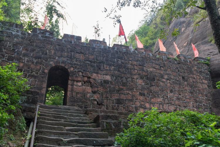 ホテル 7days Inn Shaoguan Lechang Darunfa