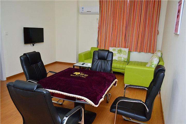 ホテル 7days Inn Shaoguan Lechang Darunfa