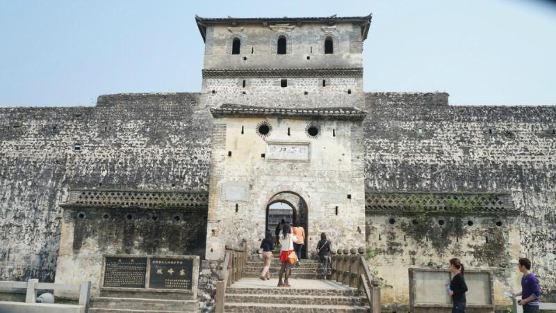 ホテル 7days Inn Shaoguan Lechang Darunfa