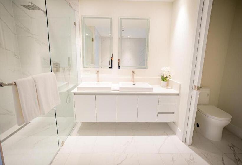 ホテル Amrit Ocean Resort & Residences Singer Island