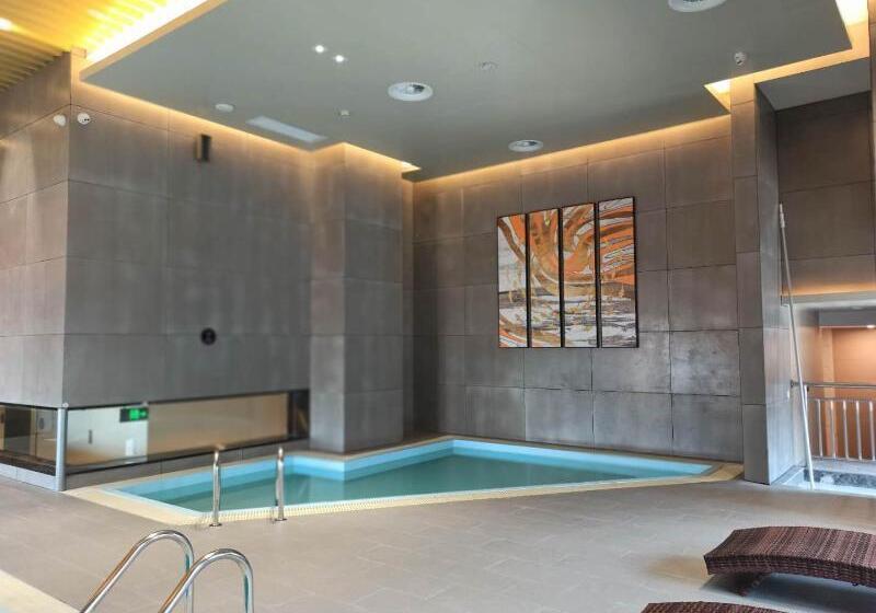 בית מלון כפרי Citadines Xingsha Changsha