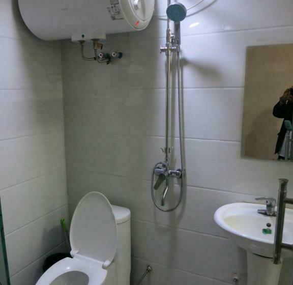 فندق Dingxi Beifeng Business
