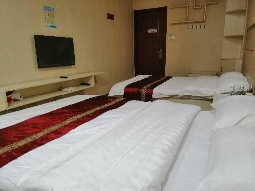 فندق Dingxi Beifeng Business