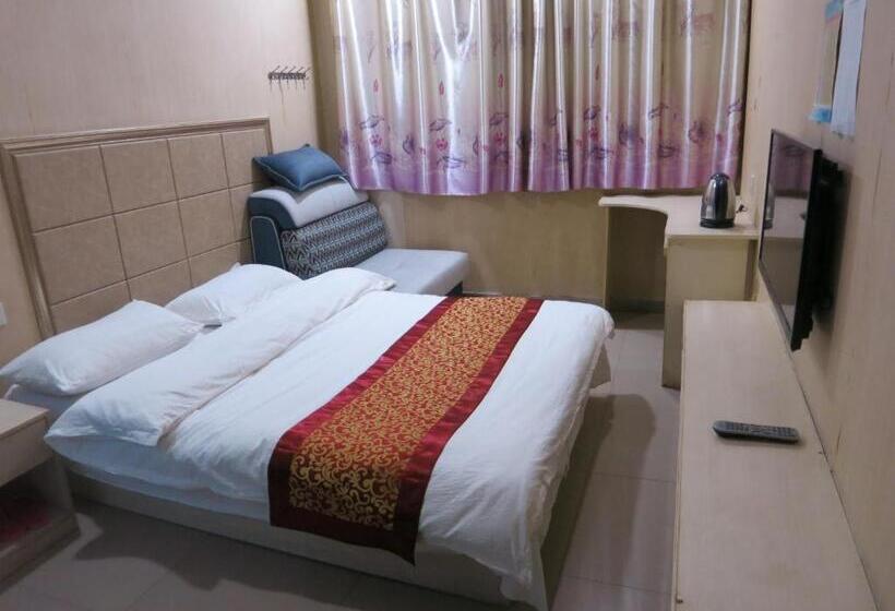 فندق Dingxi Beifeng Business