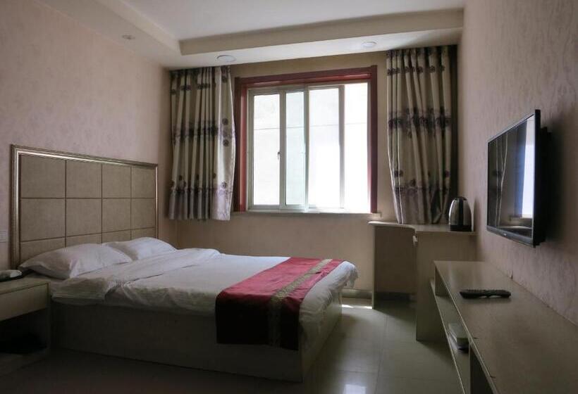فندق Dingxi Beifeng Business