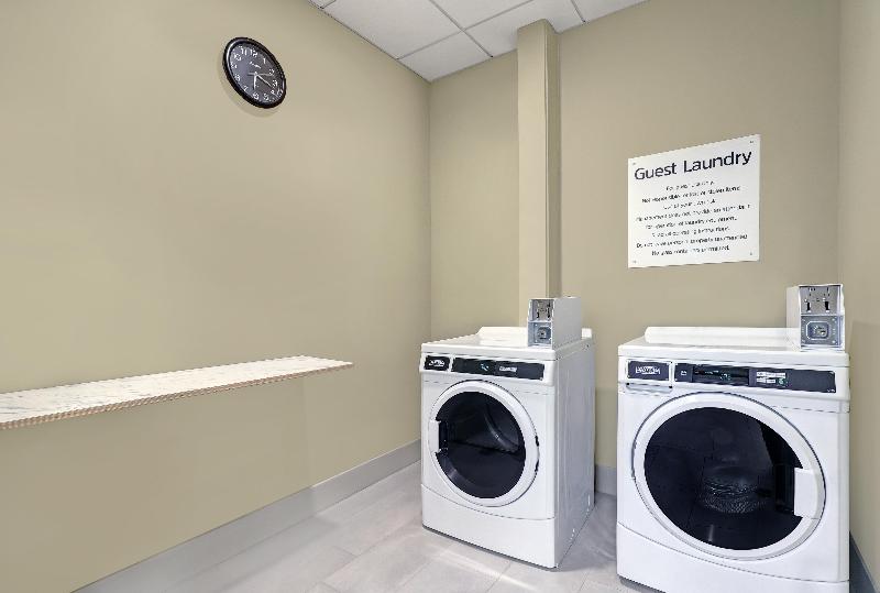 בית מלון כפרי Holiday Inn Express & Suites   Port Elgin