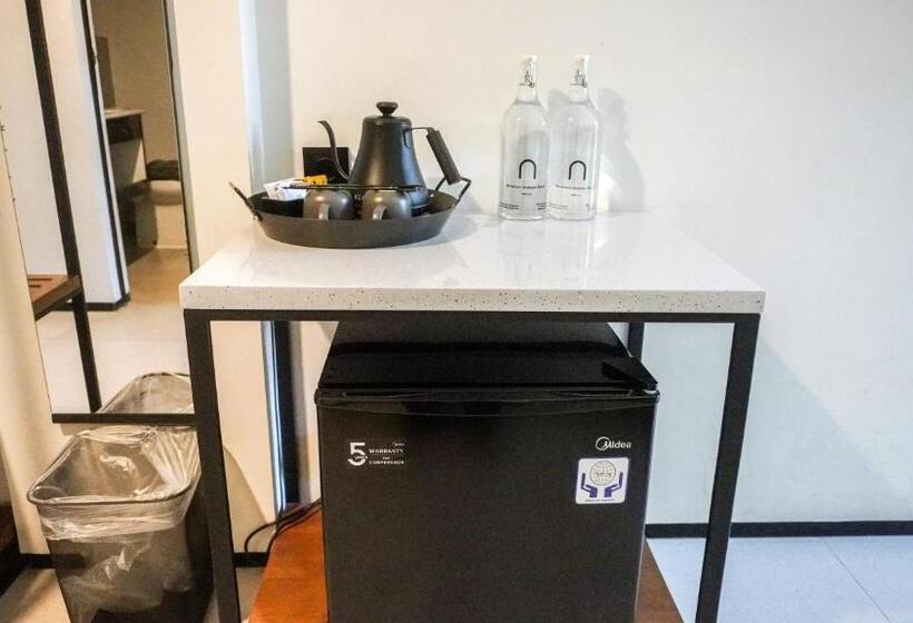 هتل Jw Naungan Coliving