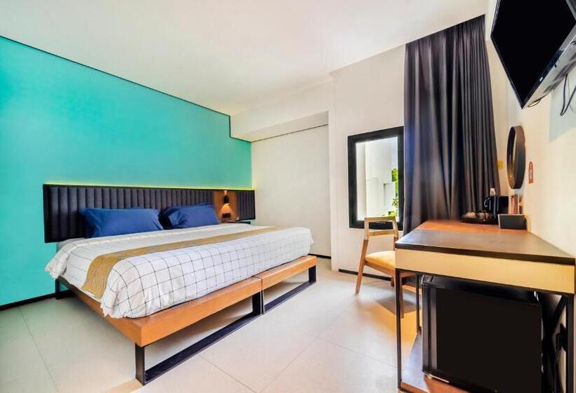 هتل Jw Naungan Coliving
