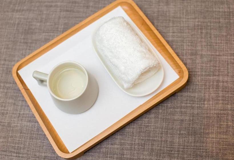 호텔 Lavande  Hanshou Longyang International Square