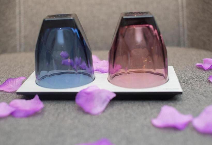 호텔 Lavande  Hanshou Longyang International Square