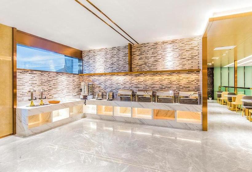 호텔 Lavande  Hanshou Longyang International Square