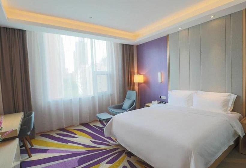 酒店 Lavande S·xining Chaidamu Road