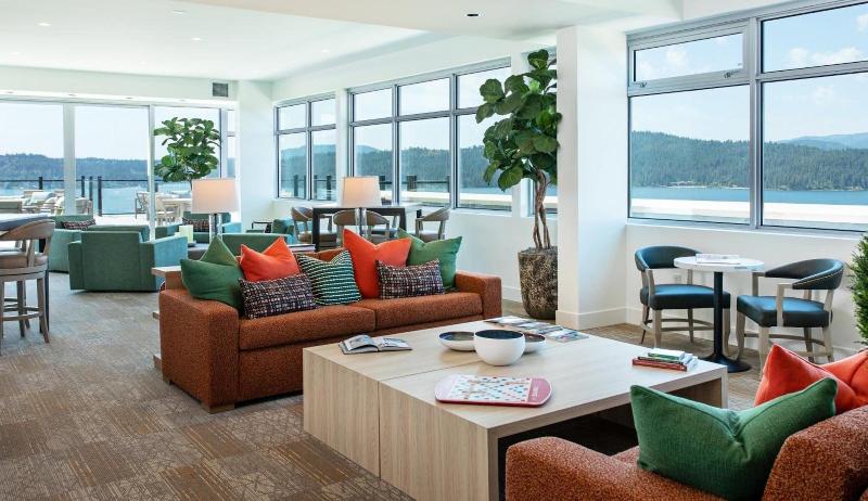 فندق One Lakeside