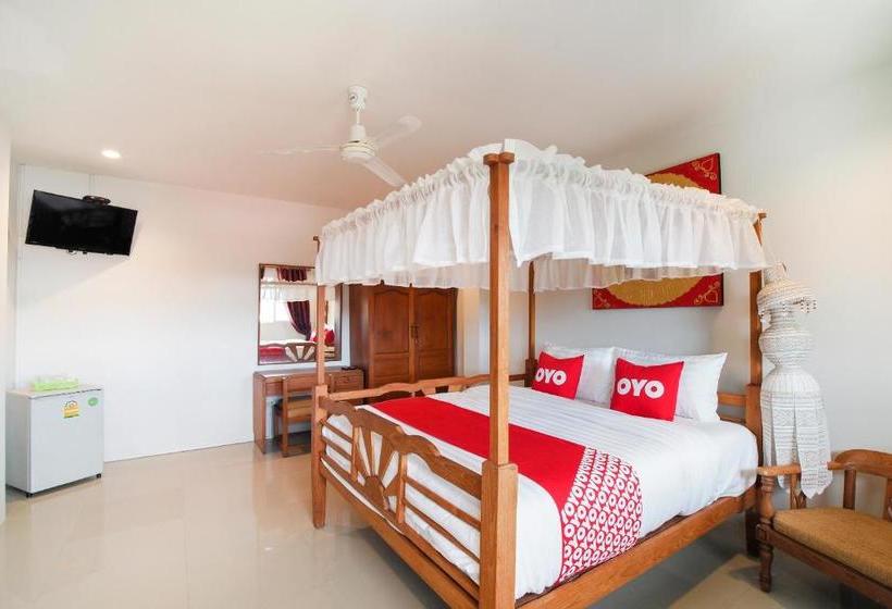 فندق Oyo 1021 Chang Chang Mansion