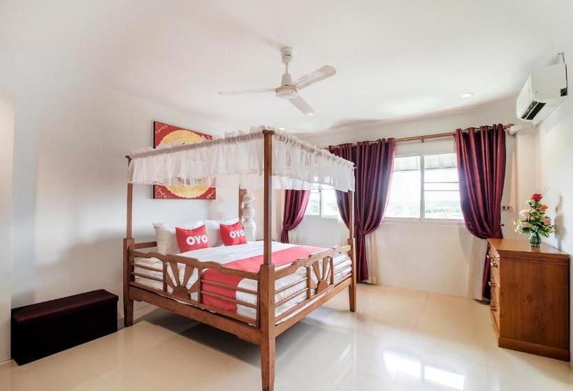 فندق Oyo 1021 Chang Chang Mansion