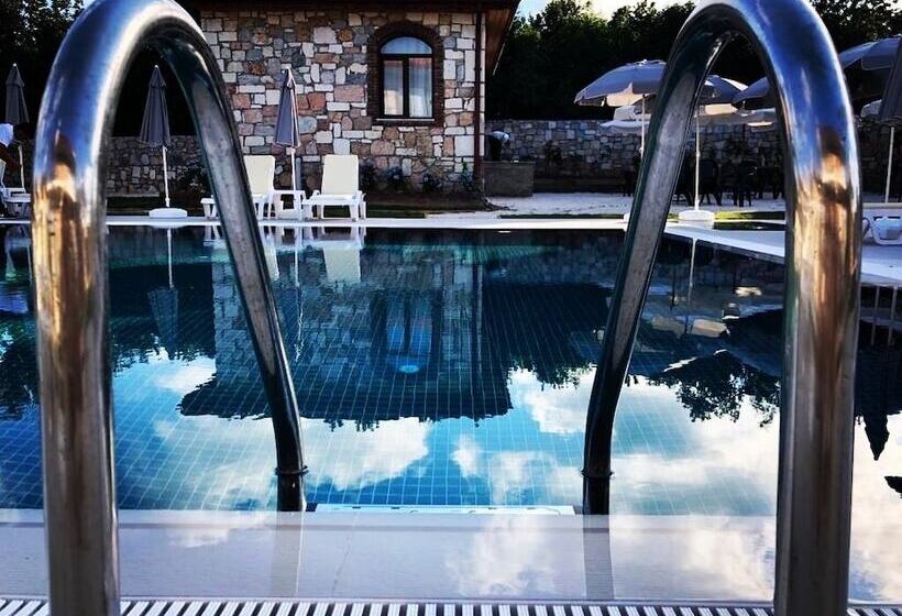 İğneada Hotel Rezve