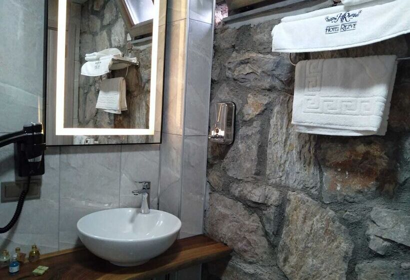 İğneada Hotel Rezve