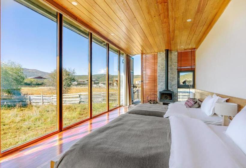 هتل Shangri La Dala Pasture