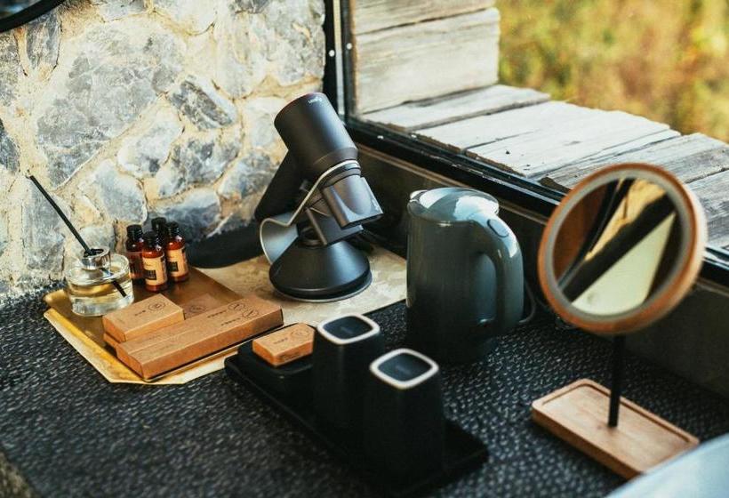 هتل Shangri La Dala Pasture