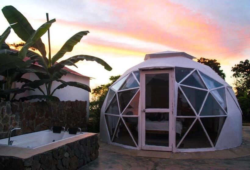 هتل Y Restaurante Mirador Aires De La Sierra, Minca