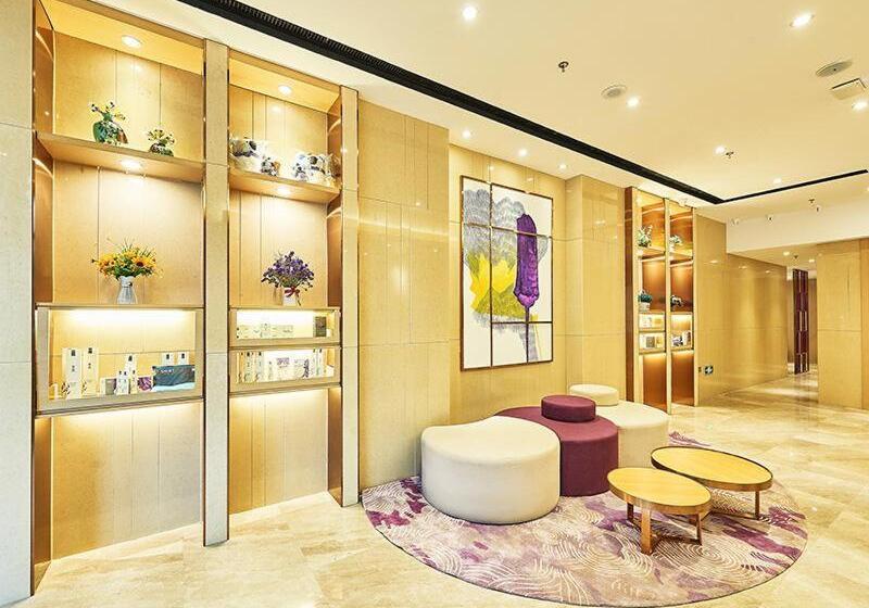 Lavande Hotel Changchun Peoples Square