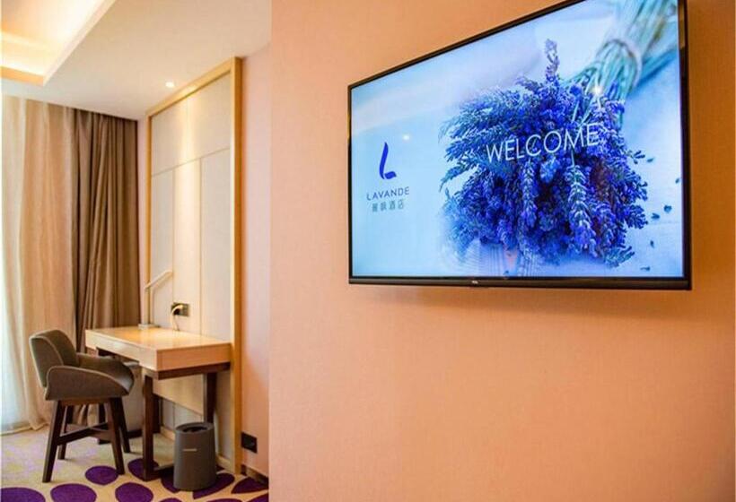 Lavande Hotel Jiangmen Golf Club