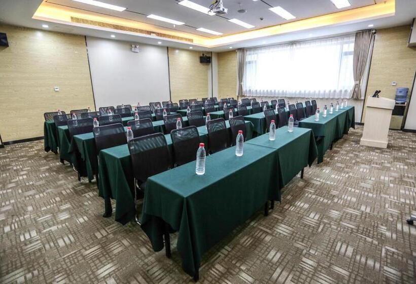 Lavande Hotel Jinan High Tech Wanda Exhibition Center