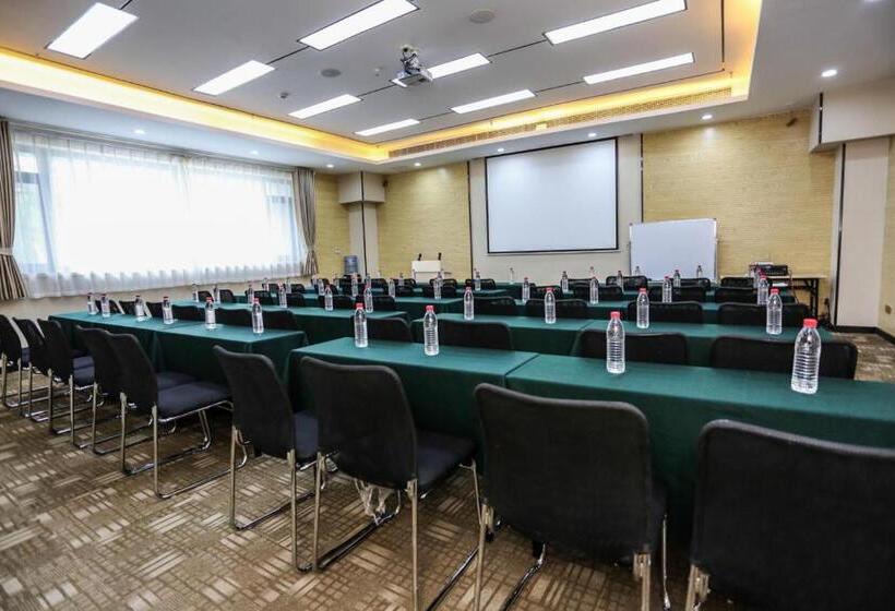 Lavande Hotel Jinan High Tech Wanda Exhibition Center