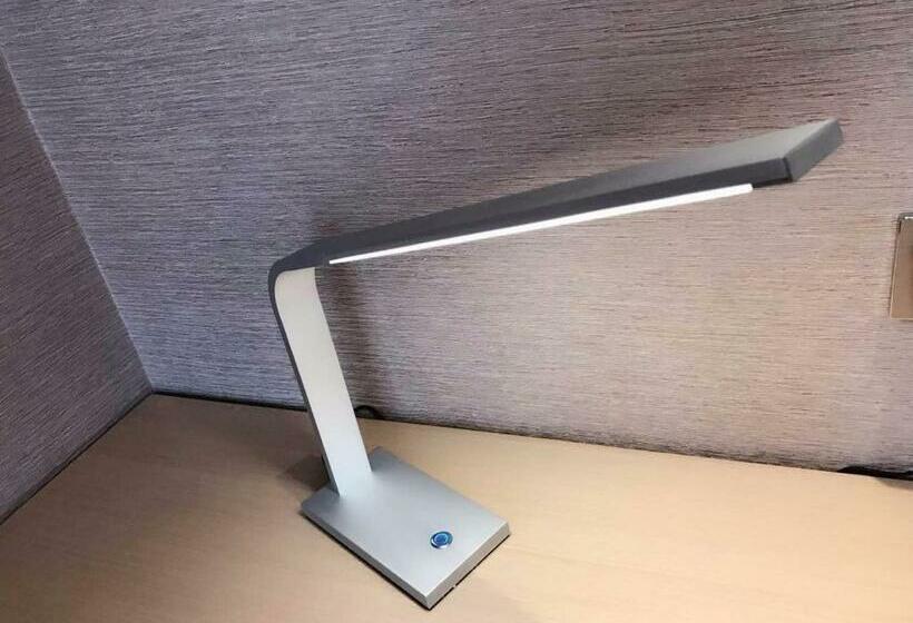 Lavande Hotel Qingyuan Fogang