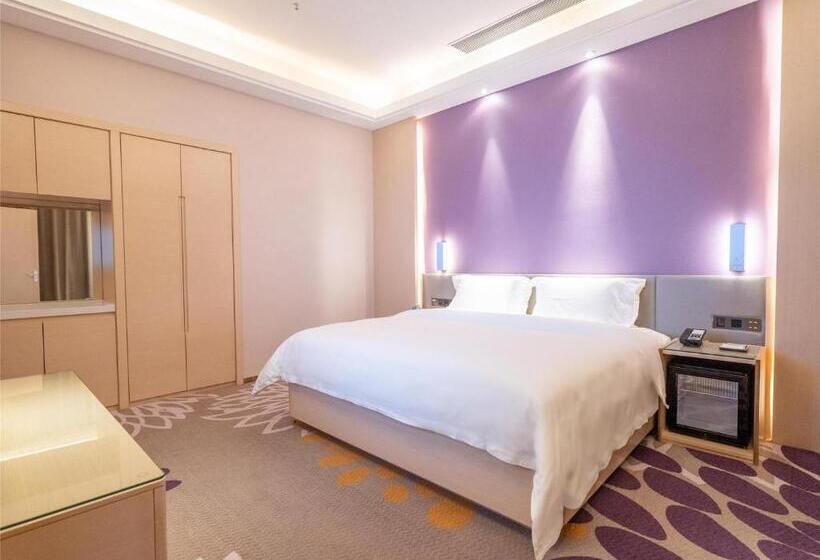 Lavande Hotel Zhongshan Tanzhou