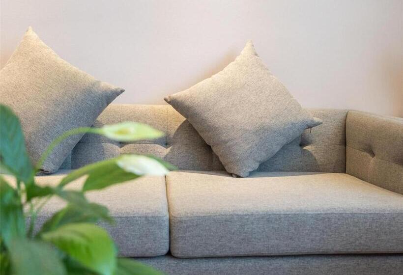 Lavande Hotel Zhongshan Tanzhou