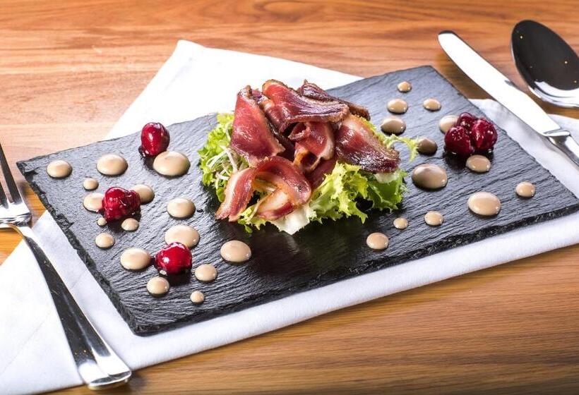 پانسیون Penzion Na Sklepích