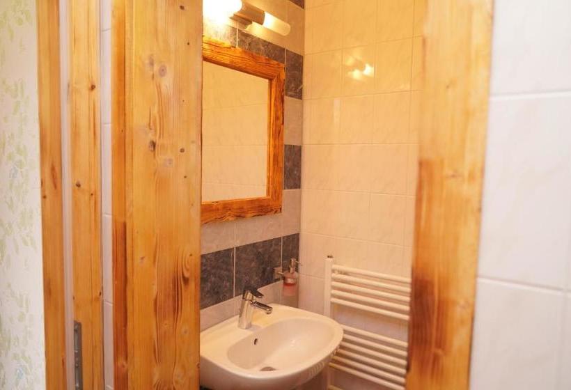 Pension Mitteltorturm