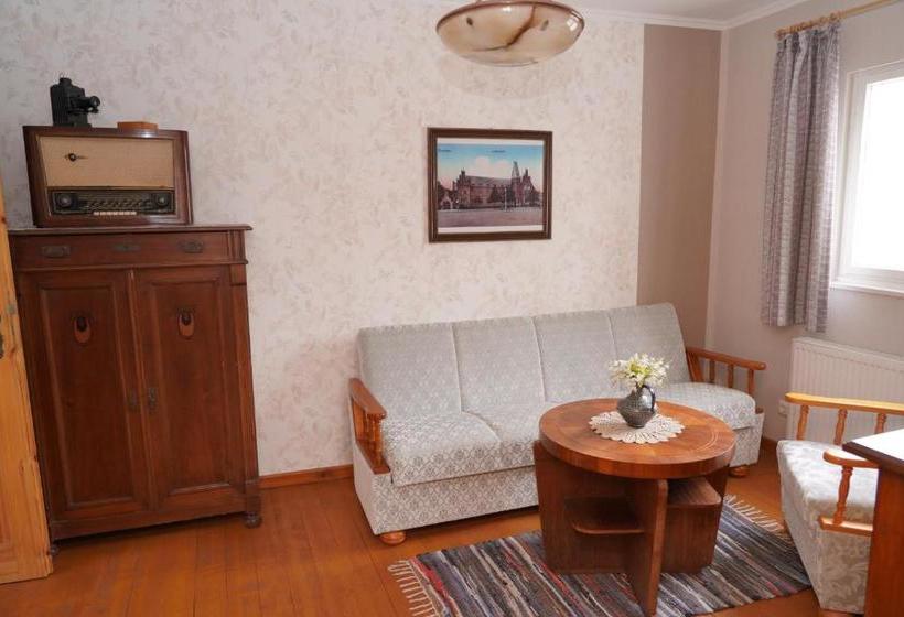 Pension Mitteltorturm