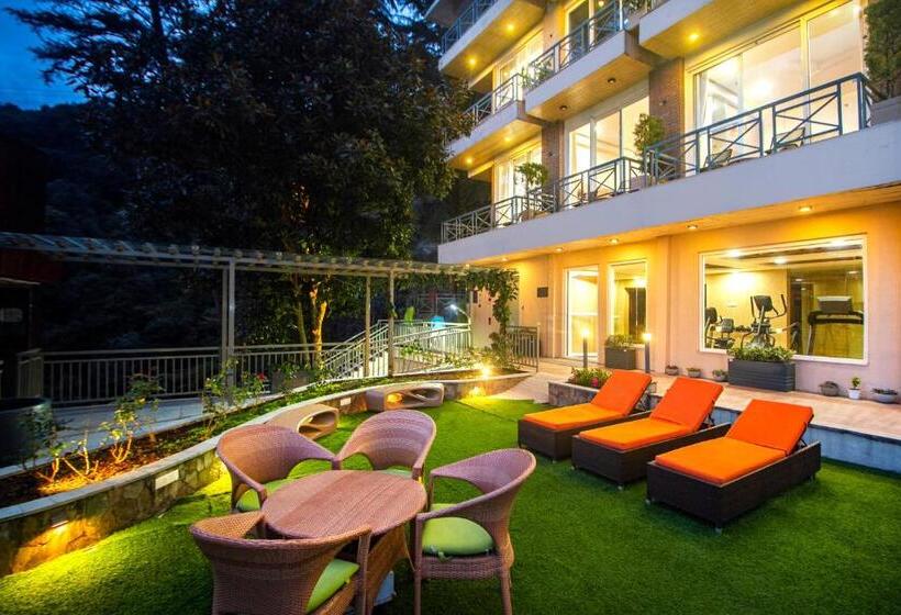 Yog Wellness Resort & Spa By Amritara