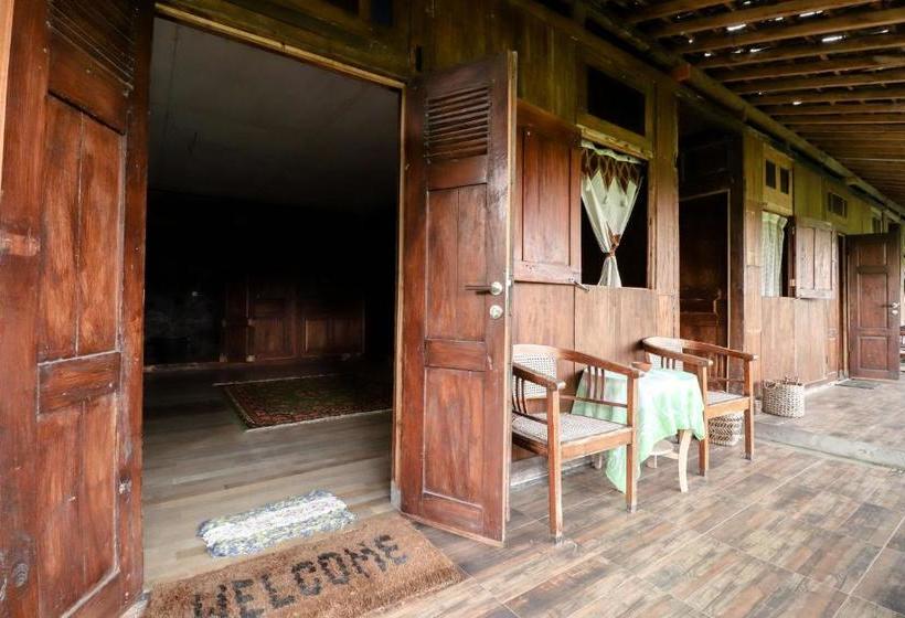 هاستل Griya Tembi