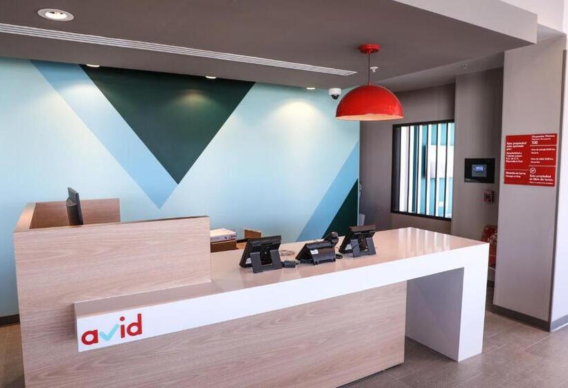 Avid Hotel   Fresnillo, An Ihg