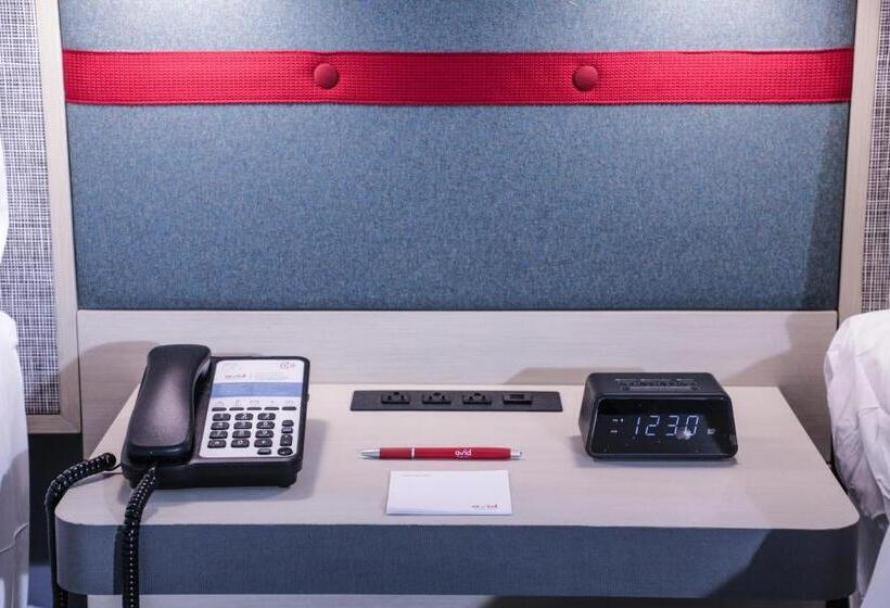 Avid Hotel   Fresnillo, An Ihg